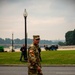 U.S. Army Soldiers, Equipment and Equestrian Teams Merge to Head to the Parade