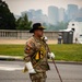 U.S. Army Soldiers, Equipment and Equestrian Teams Merge to Head to the Parade