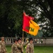 U.S. Army Soldiers, Equipment and Equestrian Teams Merge to Head to the Parade