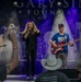 Lt. Dan Band Concert Fort Riley, Kansas