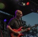 Lt. Dan Band Concert Fort Riley, Kansas