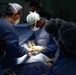 Subject Matter Expert Exchange Exploratory Laparotomy