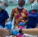 Subject Matter Expert Exchange Exploratory Laparotomy