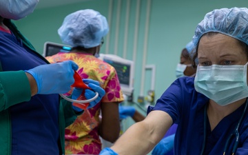 Subject Matter Expert Exchange Exploratory Laparotomy