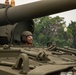 U.S. Army Soldiers, Equipment and Equestrian Teams Merge to Head to the Parade