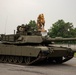 U.S. Army Soldiers, Equipment and Equestrian Teams Merge to Head to the Parade