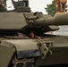 U.S. Army Soldiers, Equipment and Equestrian Teams Merge to Head to the Parade