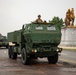 U.S. Army Soldiers, Equipment and Equestrian Teams Merge to Head to the Parade