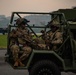U.S. Army Soldiers, Equipment and Equestrian Teams Merge to Head to the Parade