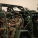 U.S. Army Soldiers, Equipment and Equestrian Teams Merge to Head to the Parade