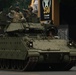 First Team Marches in U.S. Army 250th Birthday Parade