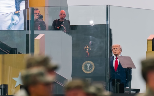 Army’s 250th Birthday Parade