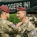 173rd Brigade Support Battalion Welcomes New Commander During Change of Command Ceremony in Vicenza