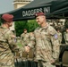 173rd Brigade Support Battalion Welcomes New Commander During Change of Command Ceremony in Vicenza