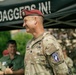 173rd Brigade Support Battalion Welcomes New Commander During Change of Command Ceremony in Vicenza