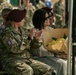 173rd Brigade Support Battalion Welcomes New Commander During Change of Command Ceremony in Vicenza