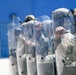 136th Security Forces Squadron Prepare for Operation TX Shield