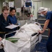 USNS Comfort Prepares Patients for Surgeries