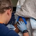 USNS Comfort Prepares Patients for Surgeries