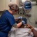 USNS Comfort Prepares Patients for Surgeries