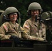 First Team Marches in U.S. Army 250th Birthday Parade