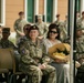 173rd Brigade Support Battalion Welcomes New Commander During Change of Command Ceremony in Vicenza