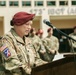 173rd Brigade Support Battalion Welcomes New Commander During Change of Command Ceremony in Vicenza
