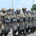 136th Security Forces Squadron Prepare for Operation TX Shield