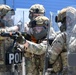 136th Security Forces Squadron Prepare for Operation TX Shield
