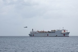 CP25 Grenada Medical Site