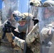 136th Security Forces Squadron Prepare for Operation TX Shield