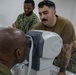 CP25 Grenada Medical Site