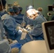 CP25 Surgeries Aboard USNS Comfort
