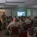 130th Mission Support Group trains in Utah