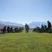 130th Mission Support Group trains in Utah