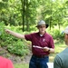 TRADOC celebrates Army 250th Birthday with historical lectures and staff rides