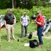TRADOC celebrates Army 250th Birthday with historical lectures and staff rides