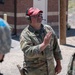 130th Mission Support Group trains in Utah