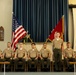 U.S. Marines Graduate from Lance Cpl. Seminar 3-25 on Camp Schwab