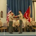 U.S. Marines Graduate from Lance Cpl. Seminar 3-25 on Camp Schwab