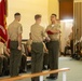 U.S. Marines Graduate from Lance Cpl. Seminar 3-25 on Camp Schwab