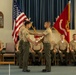 U.S. Marines Graduate from Lance Cpl. Seminar 3-25 on Camp Schwab