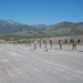 130th Mission Support Group trains in Utah