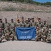 130th Mission Support Group trains in Utah