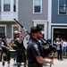 Bunker Hill 250th Anniversary Parade