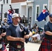 Bunker Hill 250th Anniversary Parade