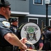 Bunker Hill 250th Anniversary Parade