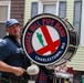 Bunker Hill 250th Anniversary Parade