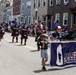 Bunker Hill 250th Anniversary Parade