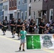 Bunker Hill 250th Anniversary Parade
